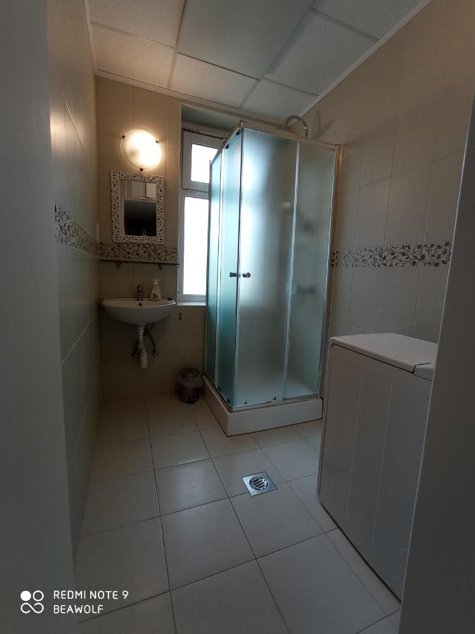 Gizella Apartman Эгер Экстерьер фото